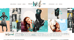 Desktop Screenshot of holland-roden.com